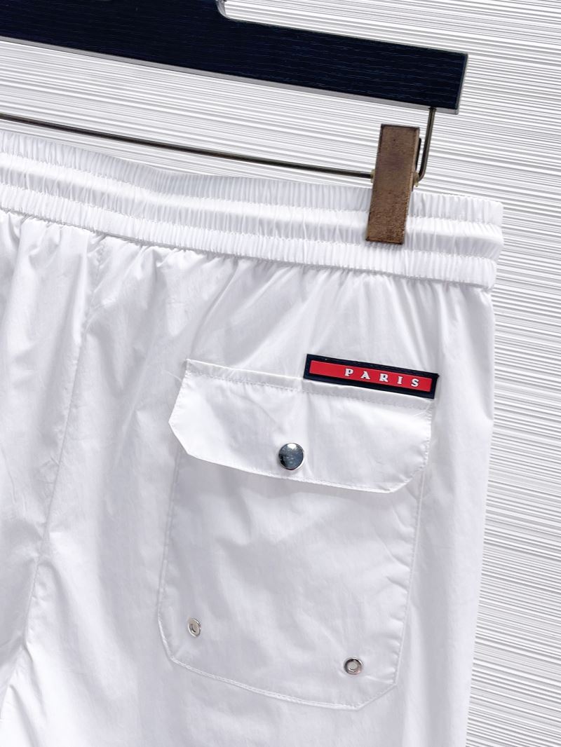 Prada Short Pants